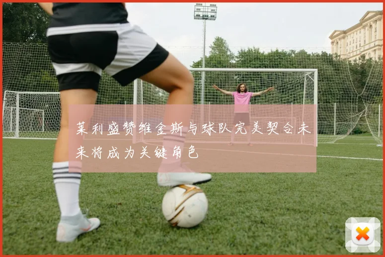 莱利盛赞维金斯与球队完美契合未来将成为关键角色